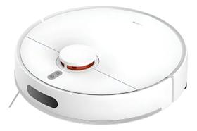 Robo Aspirador Inteligente Xiaomi Serie S40 C Pro Lds Branco Robo Aspirador Inteligente Xiaomi Serie S40 C Pro Lds Branco