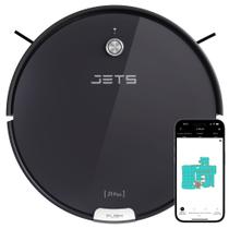 Robô Aspirador JETS J1 Plus (Com WiFi e App)