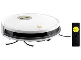 Robô Aspirador Kärcher RCV 1 Robô Aspirador Kärcher RCV 1