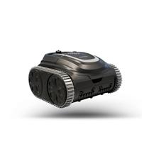 Robo Aspirador Korp 80 Wifi Bivolt Sem Fio Komeco