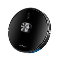 Robô Aspirador Liectroux XR500 Pro Aspira e Passa Pano em Simultâneo, Com Aplicativo, Bivolt, Mapeamento Inteligente e Salva os Mapas