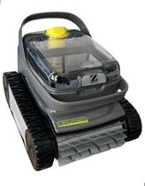 Robô Aspirador Limpa Piscina SEM Fio Pixel OP-32 Zodiac