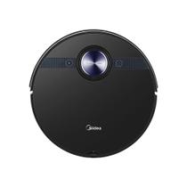 Robô Aspirador M7 2 em 1 Preto Midea