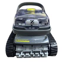 Robô Aspirador para Piscina Pixel Sem Fio OP 32 ZODIAC Robô Aspirador para Piscina Pixel Sem Fio OP 32 ZODIAC