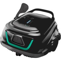 Robô Aspirador para Piscina Wybot A1 OS2010 33W Bivolt - Limpeza Inteligente e Alta Eficiência