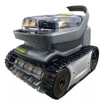 Robo aspirador piscina pixel sem fio op li 2100 zodiac Robo aspirador piscina pixel sem fio op li 2100 zodiac