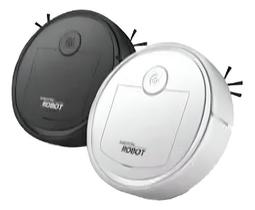 Robo Aspirador Po Automatico Domestico Limpeza Mo-k235 Atomo Robo Aspirador Po Automatico Domestico Limpeza Mo-k235 Atomo