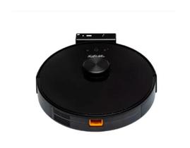 Robô Aspirador Pó Kabum 700 Mapeamento Gamer Cor Robô Preto