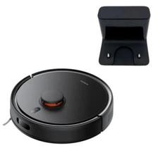 Robô aspirador robô vacuum s20 b108gl com 55 watts bivolt preto