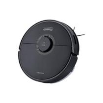 Robô Aspirador Roborock Limpador Q7 Max Q380Rr Preto