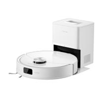 Robô Aspirador Roborock Q10 VF+ Robot Vacuum,SuçãO 10.000pa,Versão Atualizada do S8 Com Estação Multifuncional De Limpeza Inteligente 127V