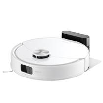 Robô Aspirador Roborock Q10VF Aspira e Passa Pano Mapeamento LiDAR 10000Pa Controle por App WiFi 127V