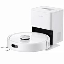 Robô Aspirador Roborock Q7+ Series 8.000Pa 220V Branco Robô Aspirador Roborock Q7+ Series 8.000Pa 220V Branco