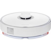 Robô Aspirador Roborock Q7 Wi-Fi Mapeamento Inteligente LiDAR Aspira Varre e Passa Pano Bivolt