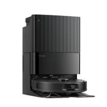 Robô Aspirador Roborock QR598 com Mop Duplo Inteligente WiFi App Sensor Antiqueda 8000Pa 127V