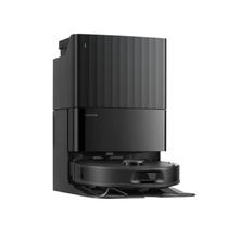 Robô Aspirador Roborock QR598 com Mop Duplo Inteligente WiFi App Sensor Antiqueda 8000Pa 127V Robô Aspirador Roborock QR598 com Mop Duplo Inteligente WiFi App Sensor Antiqueda 8000Pa 127V