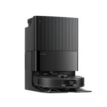 RobÔ Aspirador Roborock Qr598 Preto Com Mop Controle App E Sensor Antiqueda 127v RobÔ Aspirador Roborock Qr598 Preto Com Mop Controle App E Sensor Antiqueda 127v