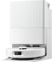 Robô aspirador roborock qr798 220 ate 224 volts 50 60 hz branco Robô aspirador roborock qr798 220 ate 224 volts 50 60 hz branco