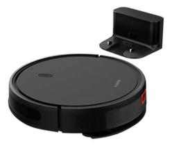 Robo Aspirador Robot Vacuum E10c B112 Com 35 Watts Bi Robo Aspirador Robot Vacuum E10c B112 Com 35 Watts Bi