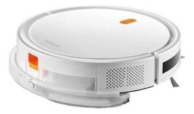 Robô Aspirador Robot Vacuum E5 C108 400 Ml Com 25 Wat