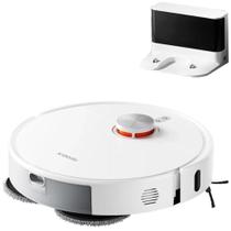 Robô Aspirador Robot Vacuum S40 Pro Bivolt Xiaomi Robô Aspirador Robot Vacuum S40 Pro Bivolt Xiaomi