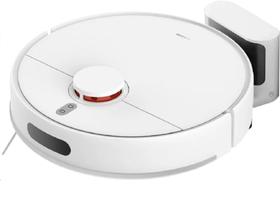 Robô aspirador robot vacuum s40c e101 520 ml com 30 watts bivolt branco Robô aspirador robot vacuum s40c e101 520 ml com 30 watts bivolt branco
