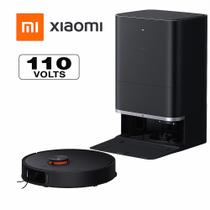 Robô Aspirador Robot Vacuum X20 MAX PRETO 110V - XIAOMI Robô Aspirador Robot Vacuum X20 MAX PRETO 110V - XIAOMI