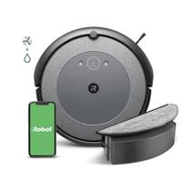 Robô Aspirador Roomba i5 Combo Aspirador e Passa Pano da iRobot