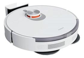 Robô Aspirador S20 + Plus B108gl Bivolt 2024 Branco 110v/220v