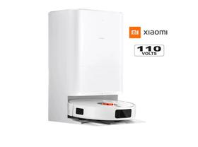 Robô Aspirador Vacuum X20 Pro - 127V - 50/60Hz - Branco Mop Robô Aspirador Vacuum X20 Pro - 127V - 50/60Hz - Branco Mop