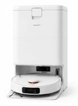 Robô aspirador vacuum Xiaomi H50 pró inteligente com base autolimpante 220V Robô aspirador vacuum Xiaomi H50 pró inteligente com base autolimpante 220V