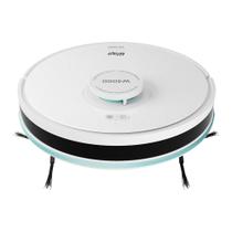 Robô Aspirador WAP ROBOT W4000 220V Robô Aspirador WAP ROBOT W4000 220V