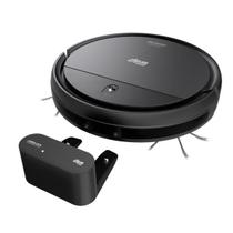 Robô aspirador wap robotw310 carregamento automático 420ml sensor de colisão e anti queda conecta em app 2h autonomia