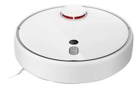 Robô aspirador Xiaomi 1S branco NOVO COM NF