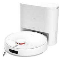Robô Aspirador Xiaomi H40 10000pa Wifi 5200mah Branco 220V