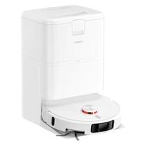 Robô Aspirador Xiaomi H50 Pro Branco: Limpeza Inteligente e Eficaz para Seu Lar Robô Aspirador Xiaomi H50 Pro Branco: Limpeza Inteligente e Eficaz para Seu Lar