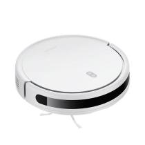 Robô Aspirador Xiaomi Mi Robot Vacuum E10 - Potência 35W, Navegação Inteligente, Função 2 em 1