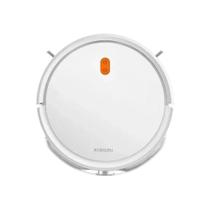 Robô Aspirador Xiaomi Mi Robot Vacuum E5 C108 Cor:Branco