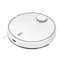 Robo Aspirador Xiaomi Mijia 3c Robot Vacuum Mop 3c Branco Bivolt