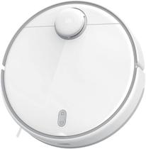 Robo Aspirador Xiaomi Mop 2 Pro - 3000pa, 5200mAh, mapeamento 360º - Branco Robo Aspirador Xiaomi Mop 2 Pro - 3000pa, 5200mAh, mapeamento 360º - Branco