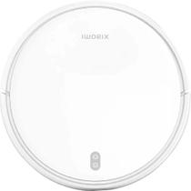 Robo Aspirador Xiaomi Robot Vacuum E10 B112 - Branco Robo Aspirador Xiaomi Robot Vacuum E10 B112 - Branco