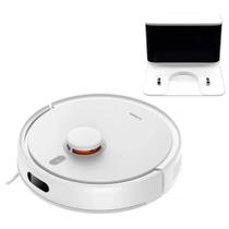 Robô Aspirador Xiaomi Robot Vacuum S20 Limpa Chão e passa Pano e Aspirador Robô Aspirador Xiaomi Robot Vacuum S20 Limpa Chão e passa Pano e Aspirador
