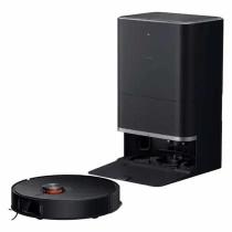 Robô Aspirador Xiaomi Robot Vacuum X20 Max BHR9220EU 220V Preto Robô Aspirador Xiaomi Robot Vacuum X20 Max BHR9220EU 220V Preto