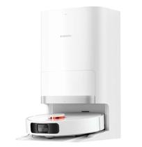 Robo Aspirador Xiaomi Robot Vacuum X20+ Plus Branco Robo Aspirador Xiaomi Robot Vacuum X20+ Plus Branco