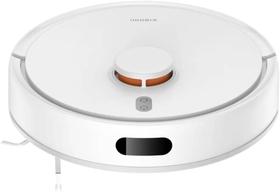 Robo Aspirador Xiaomi S20 Passa Pano Branco