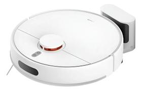 Robô Aspirador Xiaomi S40 Lds 10.000pa 3 Em 1 Alexa Wifi