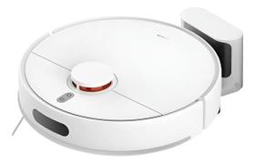 Robô Aspirador Xiaomi S40 Lds 10.000pa 3 Em 1 Branco Robô Aspirador Xiaomi S40 Lds 10.000pa 3 Em 1 Branco