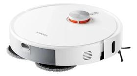 Robô Aspirador Xiaomi S40 Pro Alexa E Google Branco Bivolt