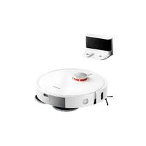 Robô Aspirador Xiaomi S40 Pro Branco: Aspira e Passa Pano, 15.000 Pa e LDS, até 180m² Robô Aspirador Xiaomi S40 Pro Branco: Aspira e Passa Pano, 15.000 Pa e LDS, até 180m²