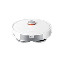Robô Aspirador Xiaomi S40 Pro Mop 3 em 1 Robô Aspirador Xiaomi S40 Pro Mop 3 em 1